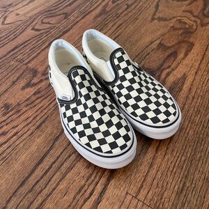 Kids vans